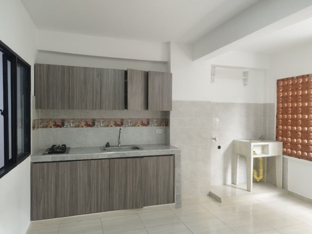 Apartaestudio en arriendo Valle Del Cauca Cali Vipasa 33 m2 Habitaciones 1 Baños 1 Garajes 1 Precio $1050000