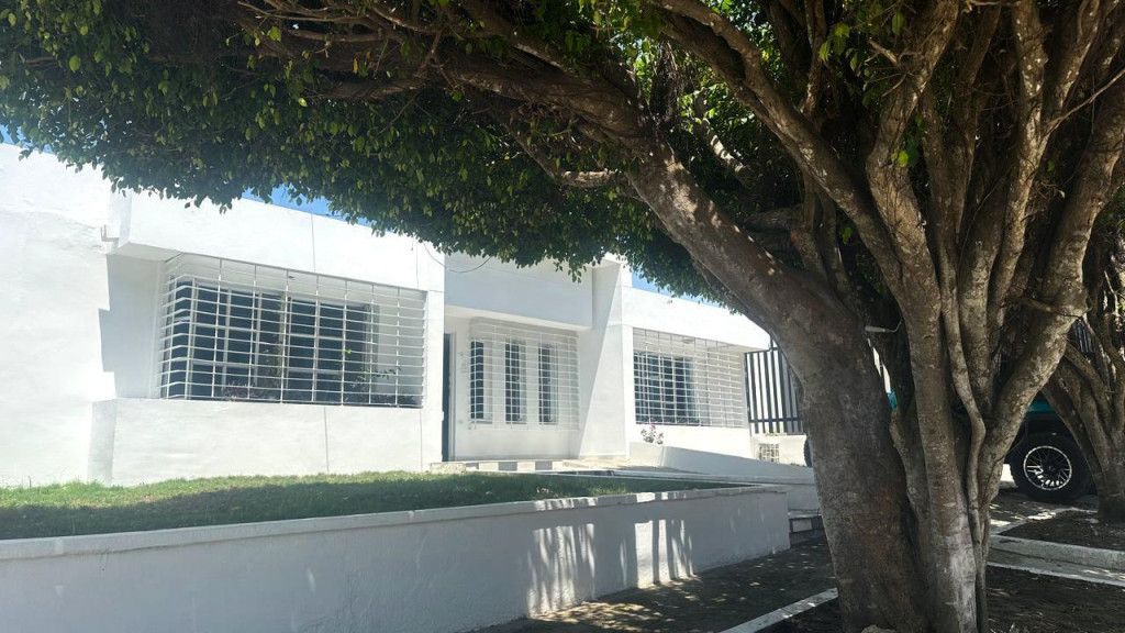 Casa en arriendo Atlántico Barranquilla El Tabor 479 m2 Habitaciones 6 Baños 5 Garajes 2 Precio $8000000