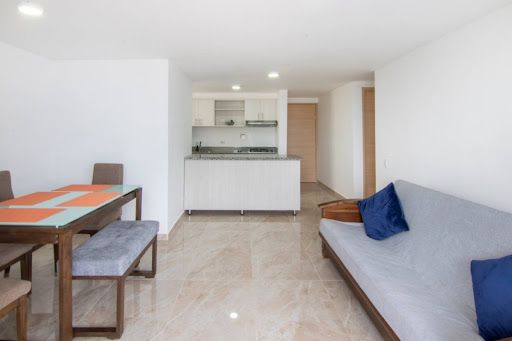 Apartamento en venta Antioquia La Estrella Chile 82 m2 Habitaciones 3 Baños 2 Garajes 1 Precio $480000000
