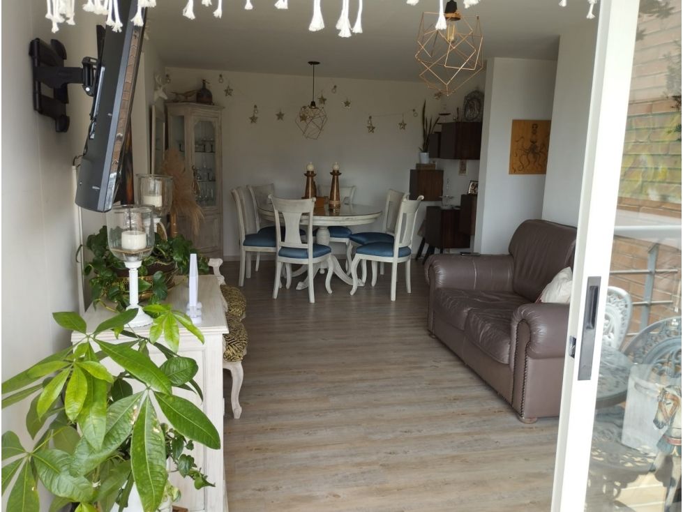 Apartamento en arriendo Antioquia Medellín Los Balsos No1 107 m2 Habitaciones 3 Baños 4 Garajes 2 Precio $4000000