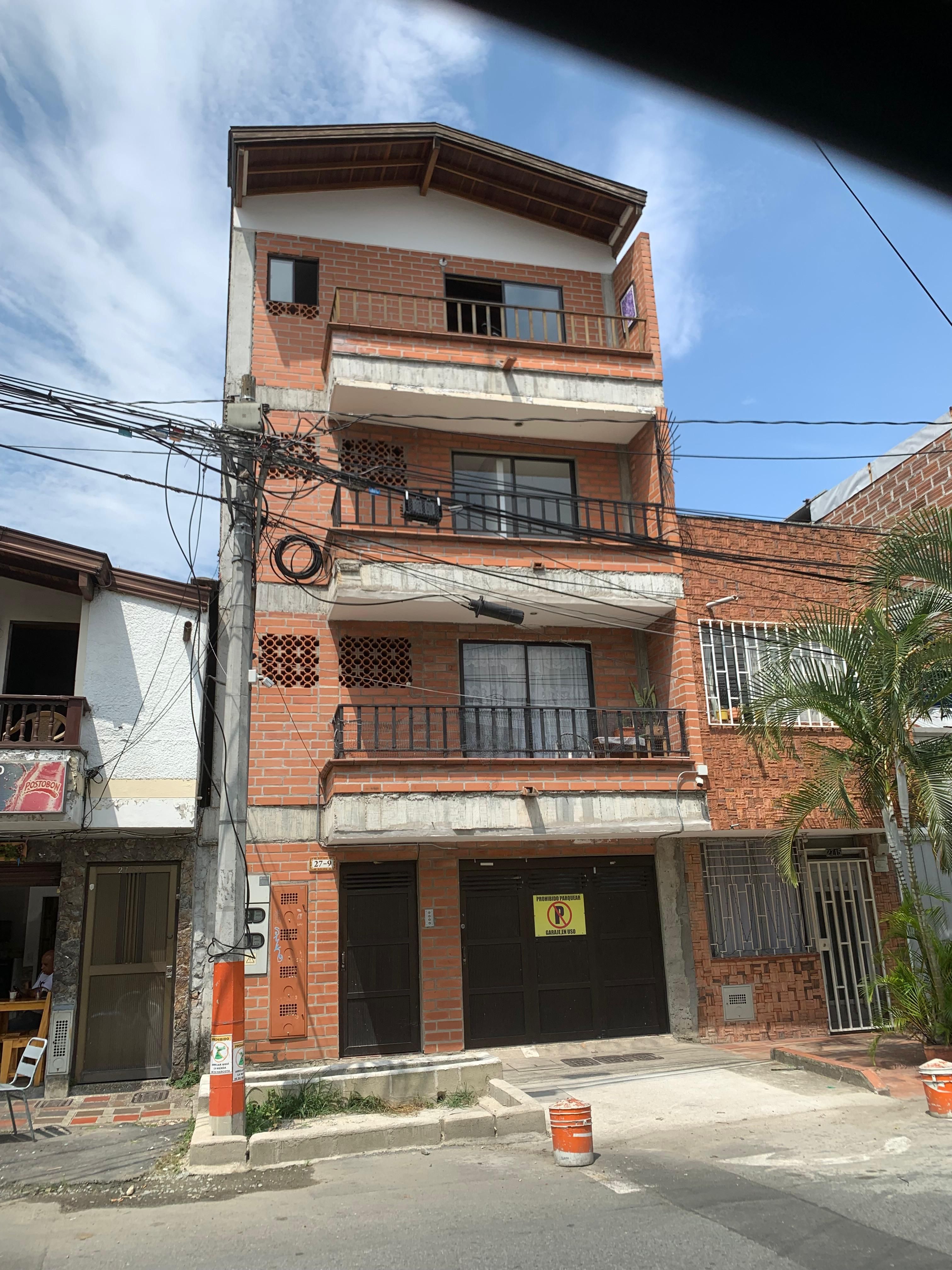 Apartamento en venta Antioquia Medellín Granada 90 m2 Habitaciones 3 Baños 1 Garajes 0 Precio $450000000