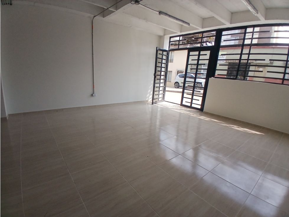 Local en venta Caldas Villamaría Villa Maria Vieja 49 m2 Habitaciones 0 Baños 1 Garajes 0 Precio $300000000