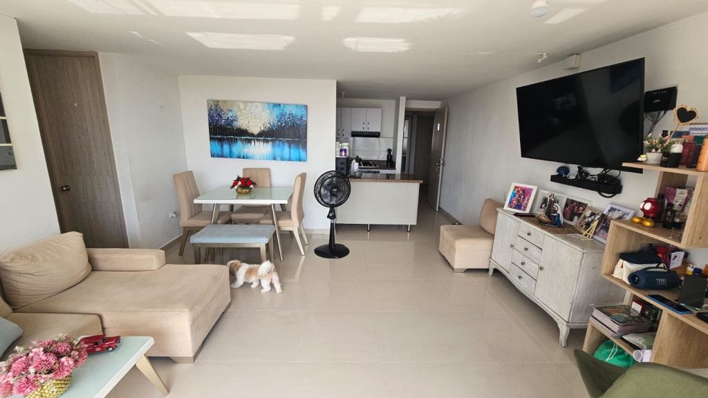 Apartamento