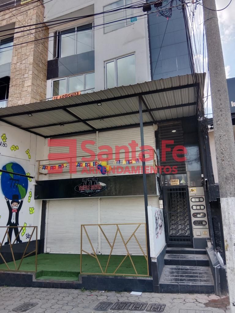 Oficina en arriendo Antioquia Medellín Las Acacias 70 m2 Habitaciones 0 Baños 1 Garajes 0 Precio $3100000