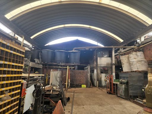 Bodega en venta Cundinamarca Bogotá Florida Blanca 1640 m2 Habitaciones 0 Baños 4 Garajes 3 Precio $5200000000