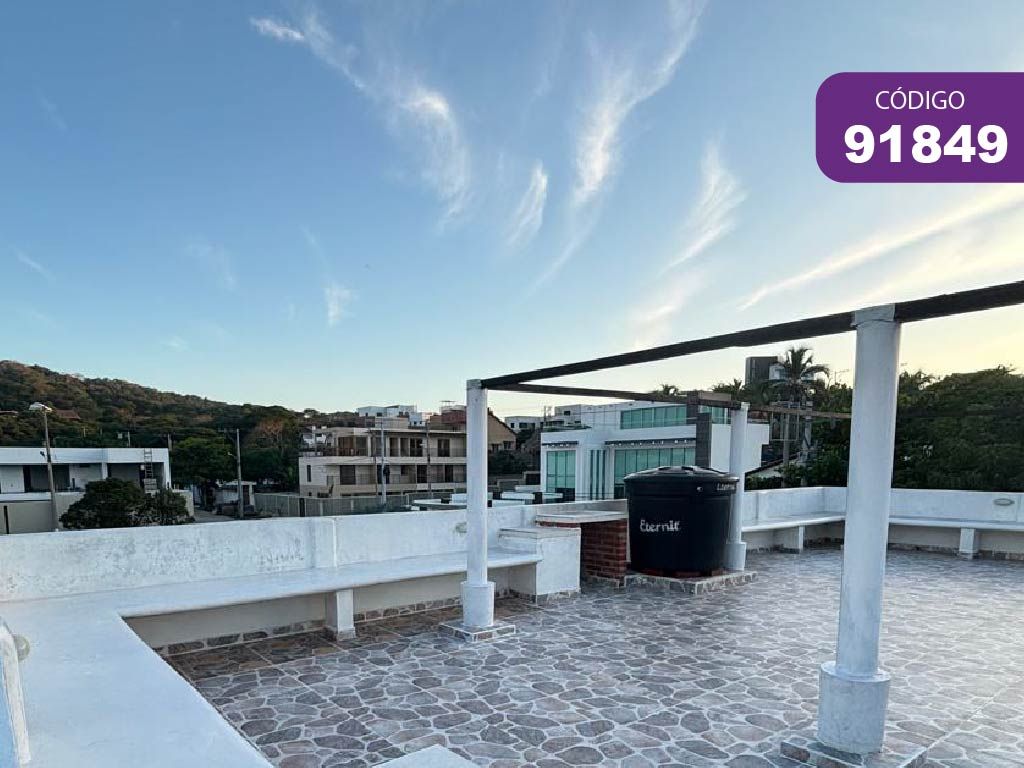 Casa Campestre en arriendo Atlántico Juan De Acosta Juan De Acosta 512 m2 Habitaciones 3 Baños 3 Garajes 3 Precio $10135000