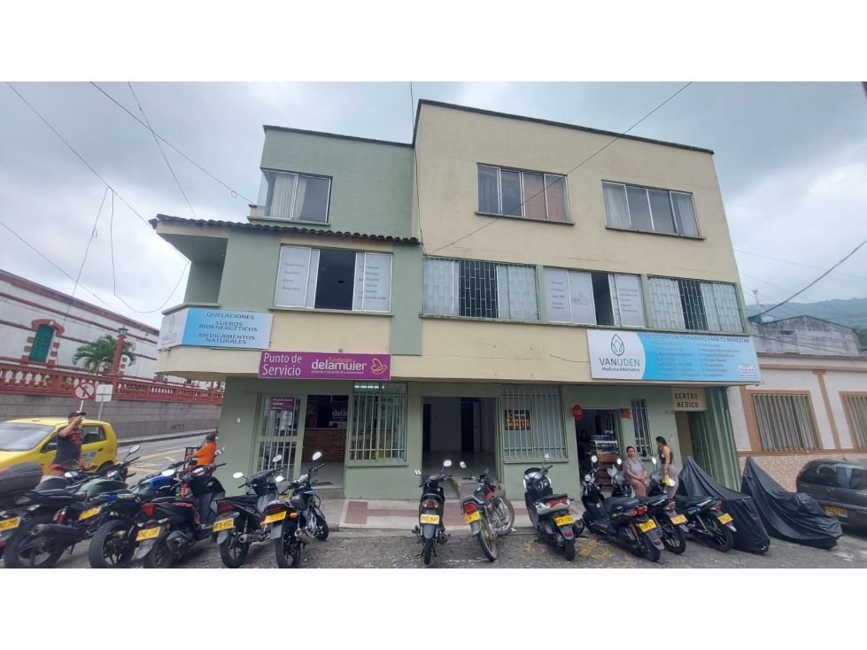 Local en arriendo Quindío Calarcá Las Palomas 40 m2 Habitaciones 0 Baños 1 Garajes 0 Precio $1300000