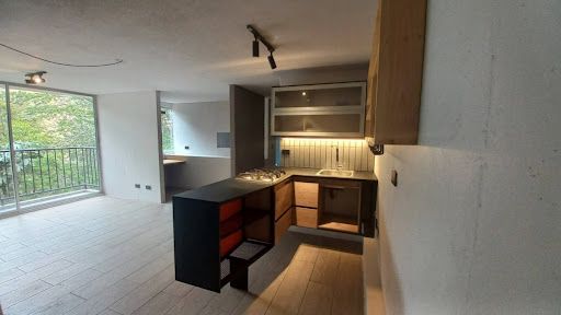 Apartamento en venta Antioquia La Ceja Fátima 51 m2 Habitaciones 2 Baños 2 Garajes 1 Precio $225000000