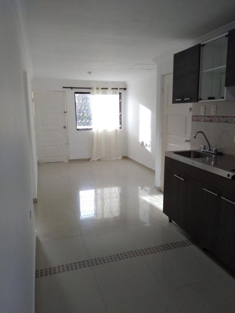 Apartamento en venta Atlántico Barranquilla Olaya Herrera 54 m2 Habitaciones 2 Baños 1 Garajes 0 Precio $150000000