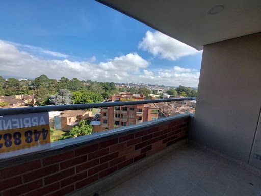 Apartamento en arriendo Antioquia Rionegro Santa Ana 72 m2 Habitaciones 2 Baños 2 Garajes 1 Precio $2400000