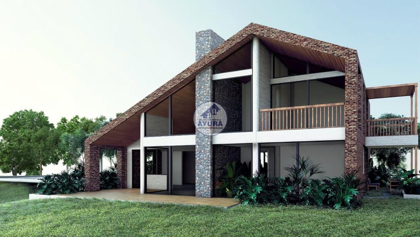 Casa en arriendo Antioquia La Ceja La Ceja 350 m2 Habitaciones 4 Baños 3 Garajes 0 Precio $17000000