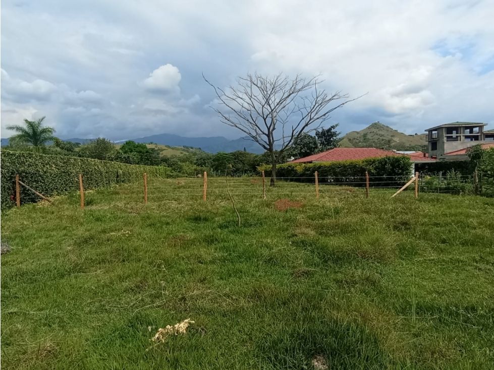 Lote en venta Valle Del Cauca Tuluá Panamericano 757 m2 Habitaciones 0 Baños 0 Garajes 0 Precio $527000000