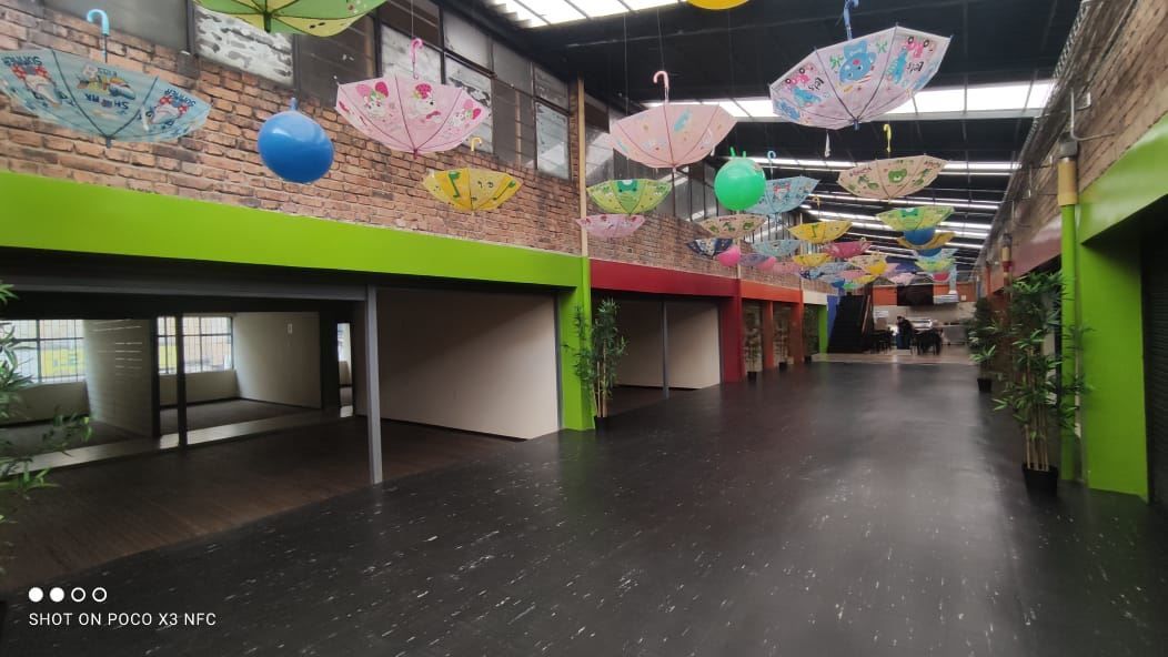 Local en arriendo Cundinamarca Bogotá La Capuchina 30 m2 Habitaciones 0 Baños 2 Garajes 0 Precio $2500000