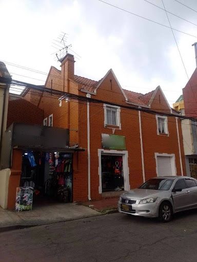 Casa en venta Cundinamarca Bogotá Muequeta 155 m2 Habitaciones 5 Baños 2 Garajes 0 Precio $750000000