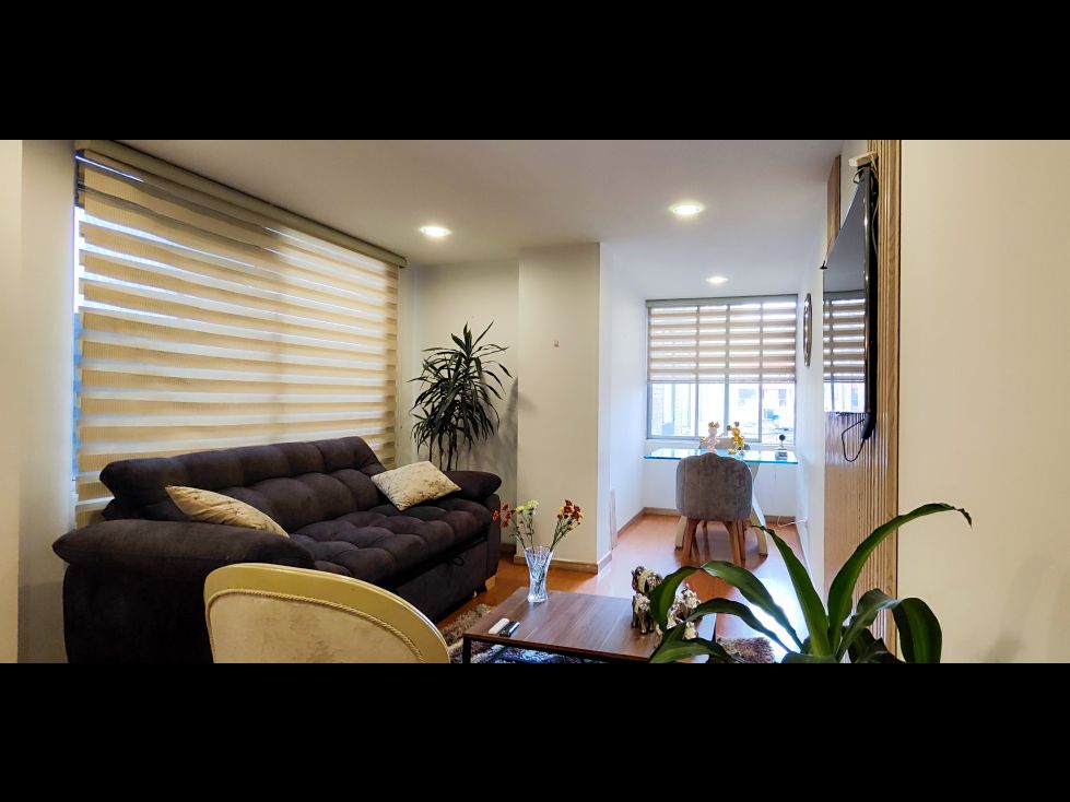 Apartamento en venta Cundinamarca Bogotá Centro Fontibon 68 m2 Habitaciones 3 Baños 1 Garajes 1 Precio $285000000