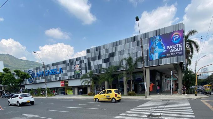 Local en arriendo Valle Del Cauca Cali San Vicente 56 m2 Habitaciones 0 Baños 1 Garajes 0 Precio $3100000