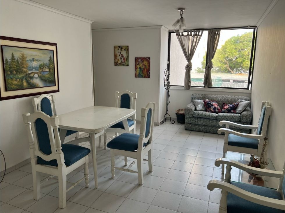 Apartamento en venta Atlántico Barranquilla El Prado 85 m2 Habitaciones 3 Baños 2 Garajes 1 Precio $280000000