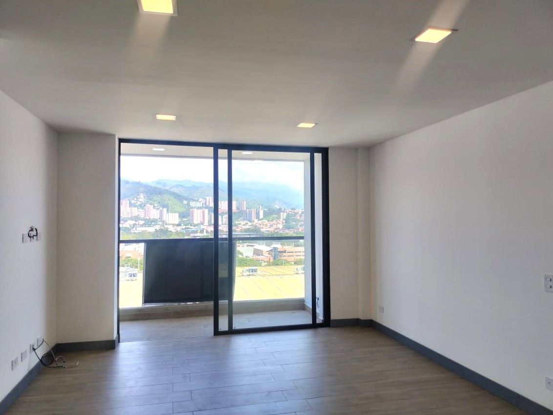 Apartamento en venta Antioquia Envigado Bosques De Zúñiga 76 m2 Habitaciones 2 Baños 2 Garajes 2 Precio $735000000