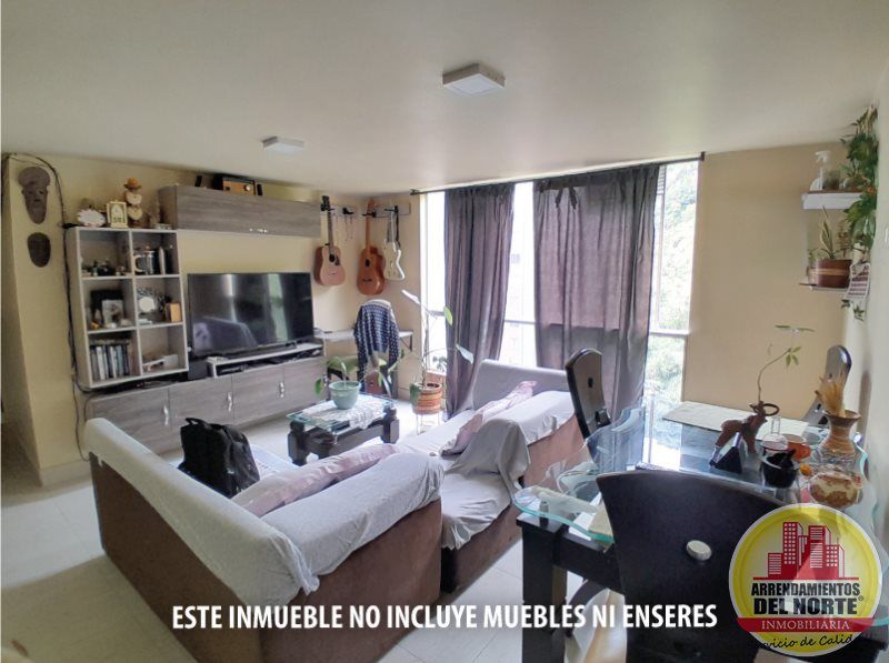 Apartamento en venta Antioquia Bello Asd 62 m2 Habitaciones 3 Baños 2 Garajes 0 Precio $220000000