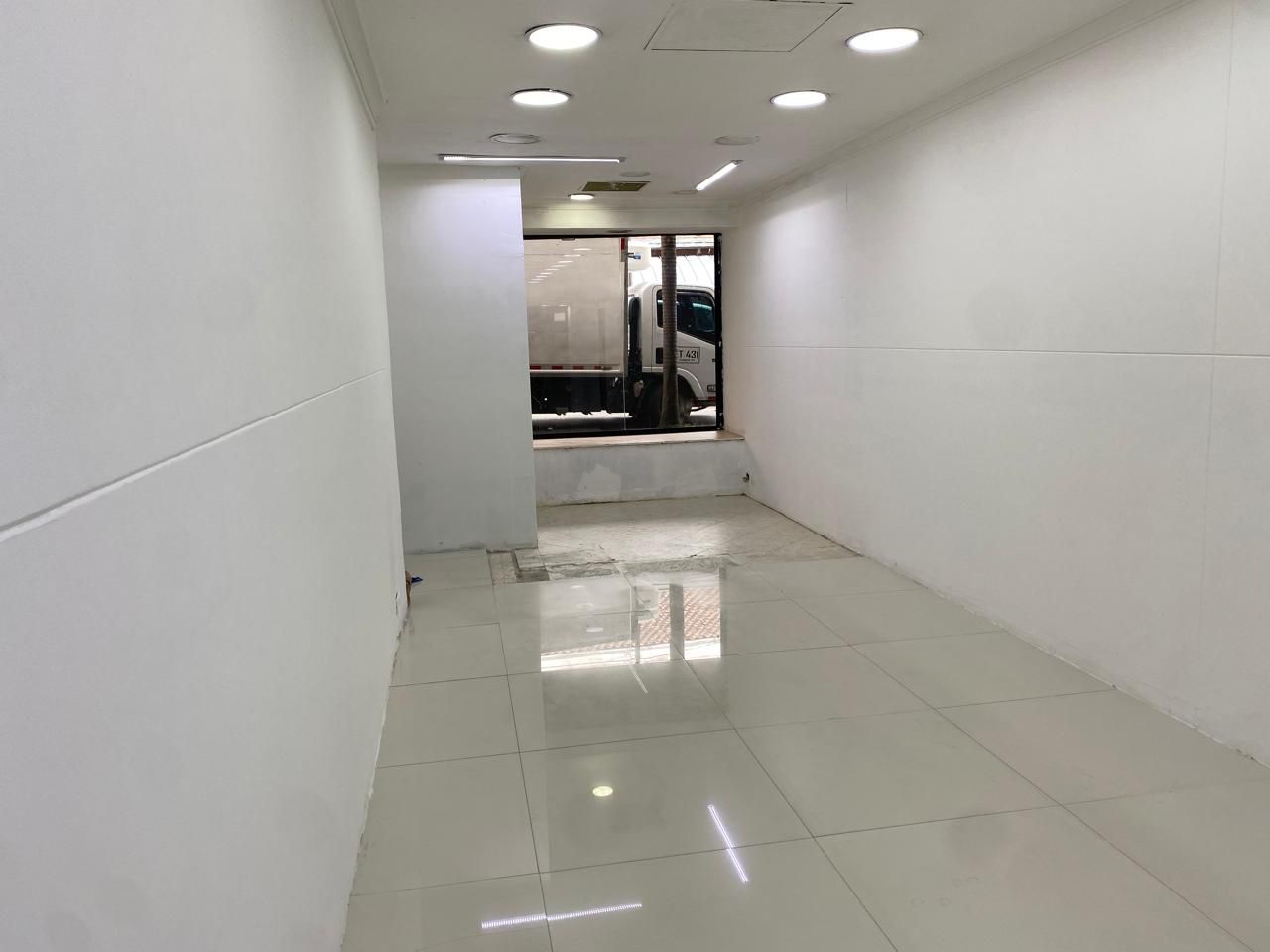 Local en arriendo Antioquia Medellín San Diego 50 m2 Habitaciones 0 Baños 0 Garajes 0 Precio $12300000