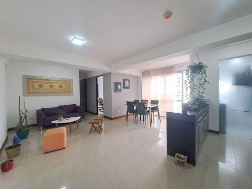 Apartamento en venta Risaralda Pereira Ur La Julia 80 m2 Habitaciones 2 Baños 2 Garajes 1 Precio $590000000