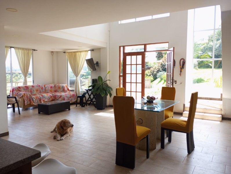 Finca en venta Antioquia Marinilla Marinilla 240 m2 Habitaciones 4 Baños 2 Garajes 0 Precio $1100000000