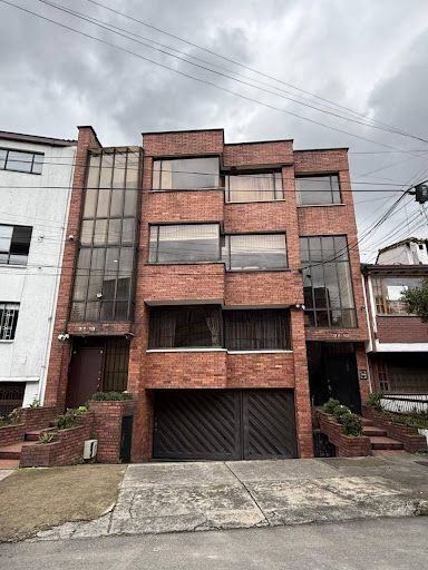 Apartamento en venta Cundinamarca Bogotá Nicolas De Federman 287 m2 Habitaciones 7 Baños 7 Garajes 8 Precio $1650000000