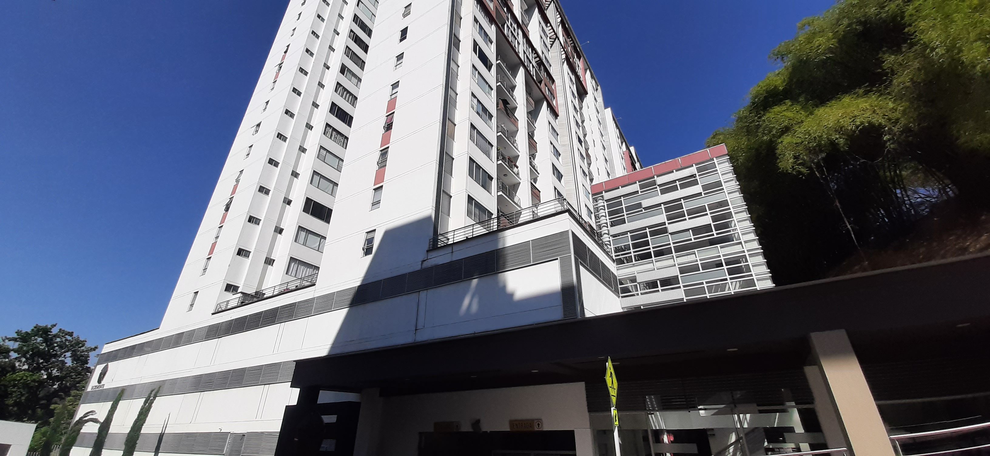 Apartamento en venta Santander Floridablanca Santana 78 m2 Habitaciones 3 Baños 2 Garajes 1 Precio $360000000