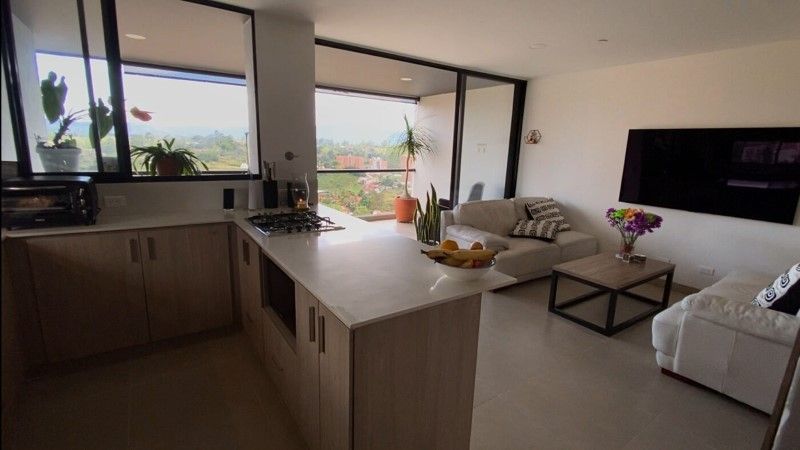 Casa en venta Antioquia Rionegro El Porvenir 95 m2 Habitaciones 3 Baños 2 Garajes 2 Precio $750000000