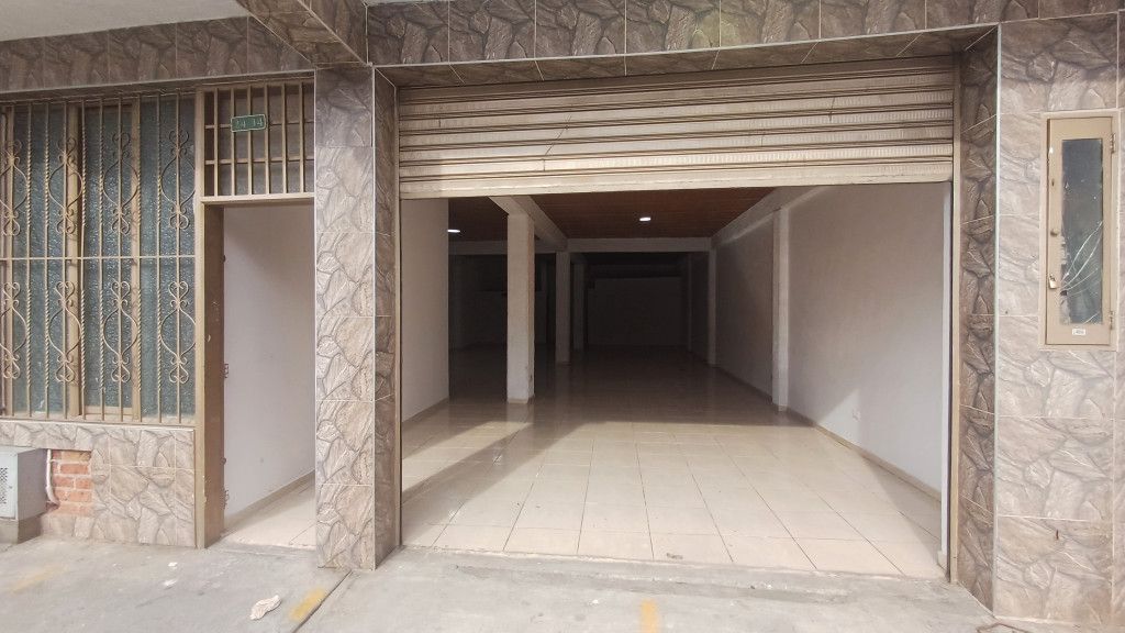 Local en arriendo Valle Del Cauca Palmira Barrio Nuevo 140 m2 Habitaciones 0 Baños 2 Garajes 1 Precio $1700000