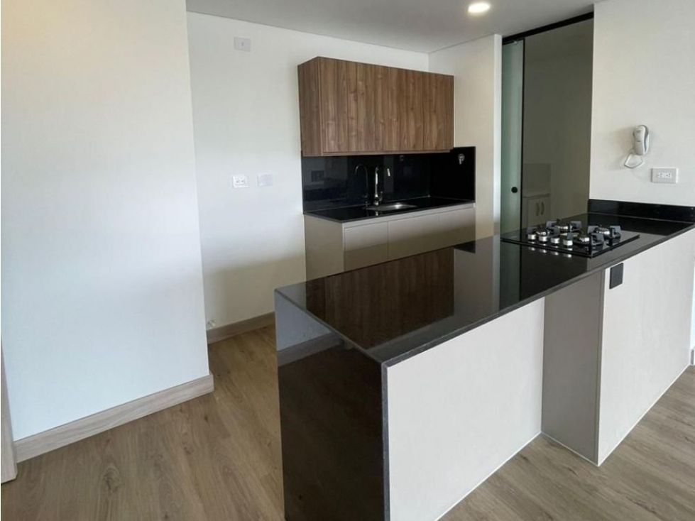 Apartamento en venta Antioquia Rionegro El Porvenir 82 m2 Habitaciones 2 Baños 2 Garajes 1 Precio $725600000