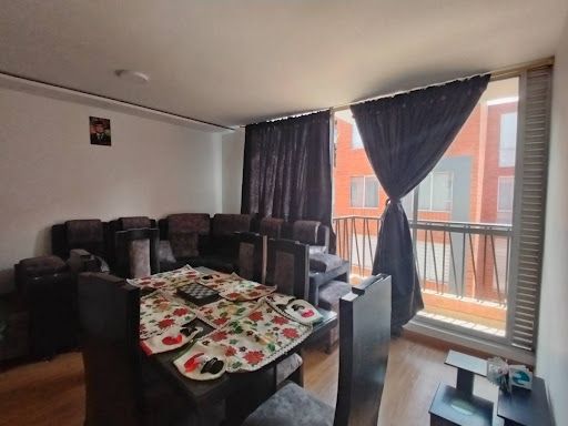 Apartamento en arriendo Cundinamarca Tocancipá Ub La Esperanza 62 m2 Habitaciones 3 Baños 2 Garajes 0 Precio $1150000