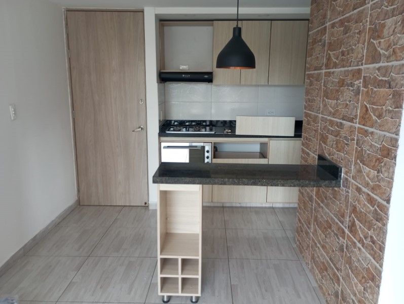 Apartamento en venta Antioquia Rionegro Cuatro Esquinas 47 m2 Habitaciones 3 Baños 2 Garajes 1 Precio $230000000