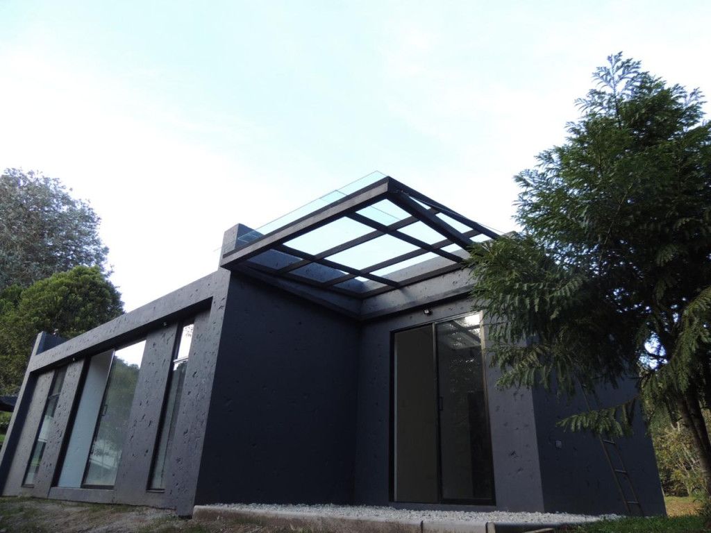 Casa Campestre en arriendo Antioquia Envigado Alcalá 75 m2 Habitaciones 2 Baños 1 Garajes 2 Precio $3900000