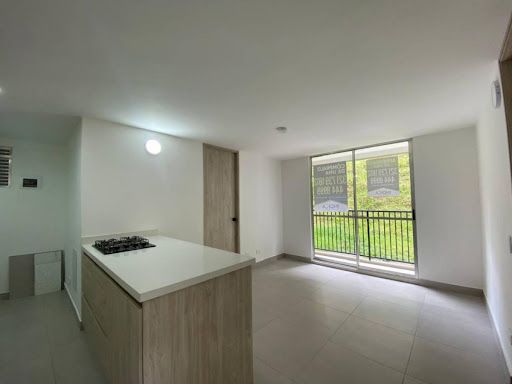 Apartamento en venta Antioquia Rionegro El Porvenir 50 m2 Habitaciones 3 Baños 2 Garajes 1 Precio $345000000