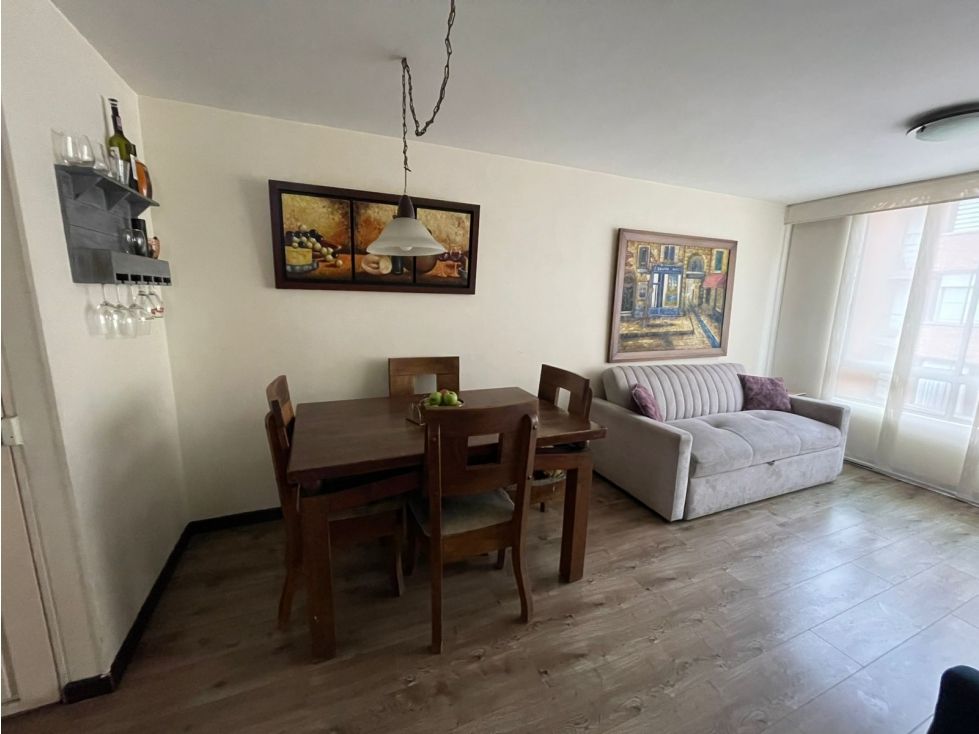 Apartamento