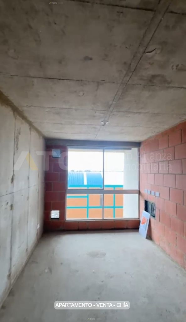 Apartamento en venta Cundinamarca Chía Br Los Cedros 40 m2 Habitaciones 2 Baños 1 Garajes 1 Precio $230000000