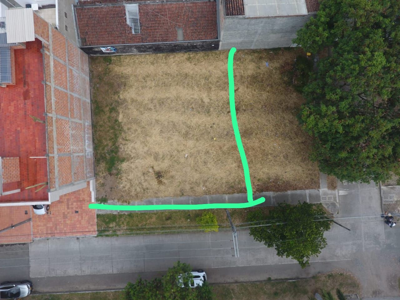 Lote en venta Valle Del Cauca Palmira Las Mercedes 180 m2 Habitaciones 0 Baños 0 Garajes 0 Precio $280000000