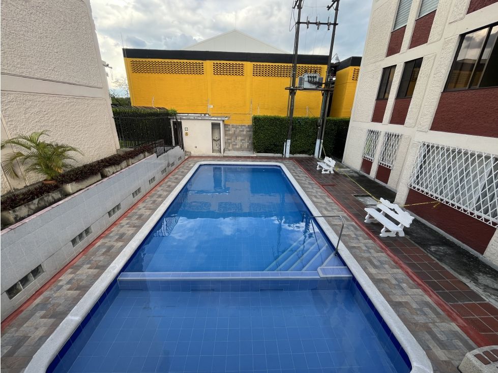 Apartamento en venta Valle Del Cauca Cali El Lido 75 m2 Habitaciones 3 Baños 2 Garajes 1 Precio $179000000