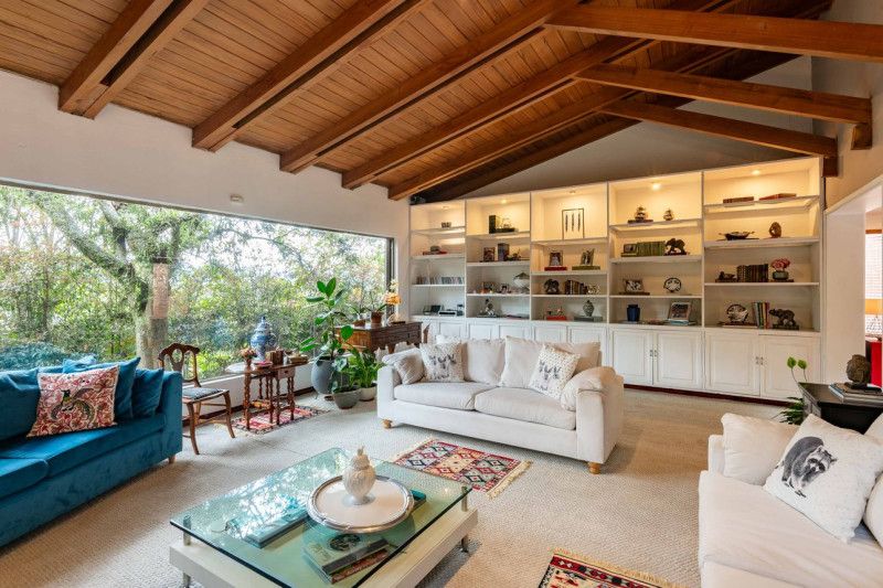 Casa en arriendo Cundinamarca Chía Chia 450 m2 Habitaciones 3 Baños 3 Garajes 8 Precio $10000000