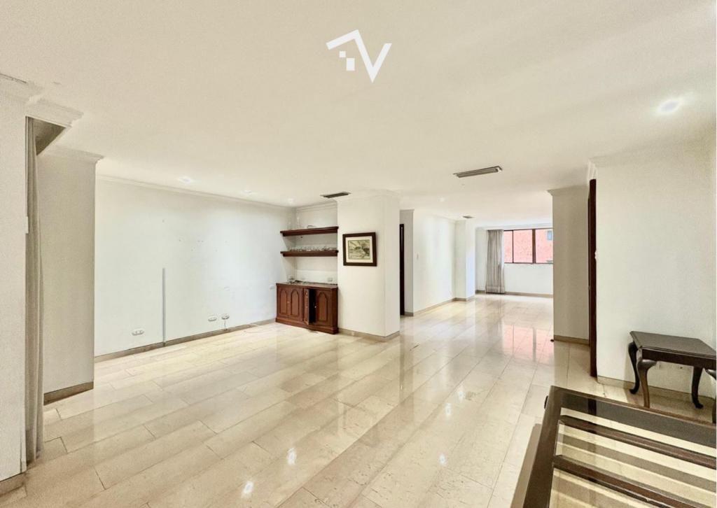 Apartamento en arriendo Atlántico Barranquilla El Golf 172 m2 Habitaciones 3 Baños 4 Garajes 2 Precio $3998000