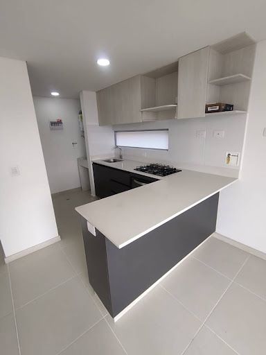 Apartamento en arriendo Antioquia Itagüí Santa Catalina 65 m2 Habitaciones 2 Baños 2 Garajes 1 Precio $2300000