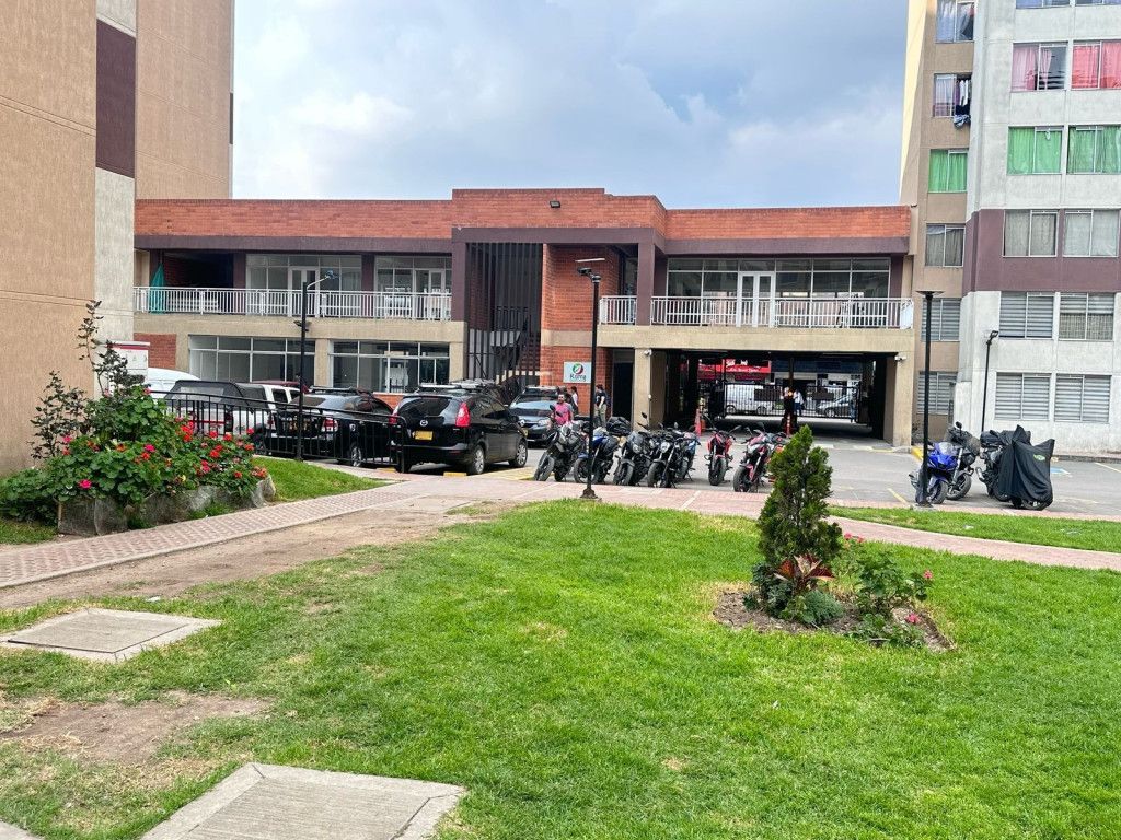 Apartamento en venta Cundinamarca Bogotá Las Vegas De Santa Ana 41 m2 Habitaciones 3 Baños 1 Garajes 0 Precio $159000000