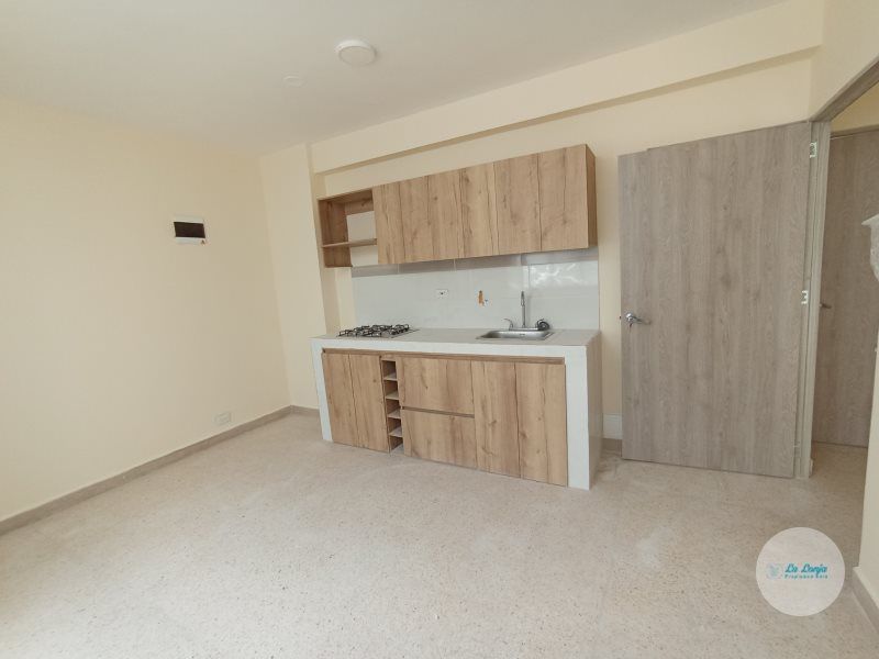 Apartaestudio en arriendo Antioquia Bello Centro 40 m2 Habitaciones 1 Baños 1 Garajes 0 Precio $1100000