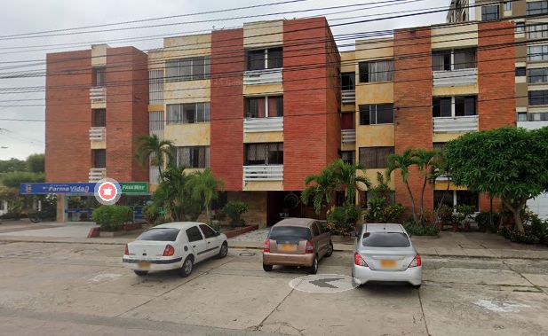 Edificio en venta Atlántico Barranquilla La Campiña 3197 m2 Habitaciones 1 Baños 1 Garajes 0 Precio $5000000000