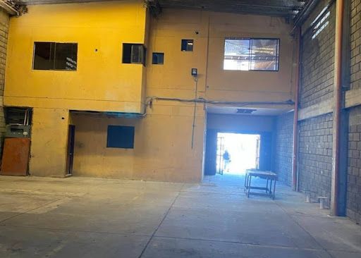 Bodega en venta Bolívar Cartagena El Bosque 500 m2 Habitaciones 0 Baños 4 Garajes 0 Precio $1400000000