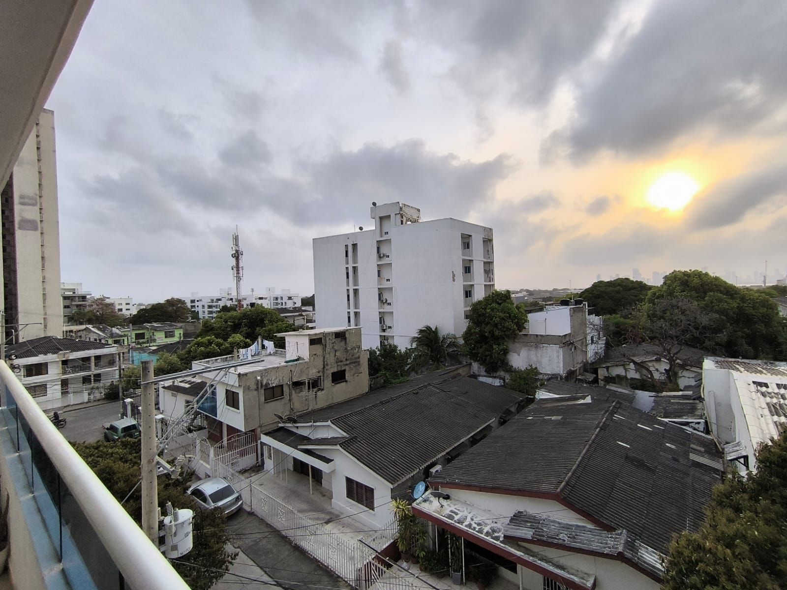 Apartamento en arriendo Bolívar Cartagena Zaragocilla 112 m2 Habitaciones 3 Baños 2 Garajes 0 Precio $400000000