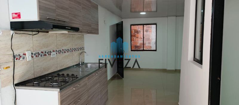 Apartamento en arriendo Antioquia Medellín San Antonio De Prado 60 m2 Habitaciones 2 Baños 1 Garajes 0 Precio $1200000