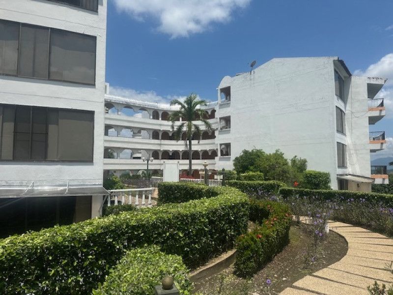 Apartamento en venta Cundinamarca Ricaurte Ricaurte 69 m2 Habitaciones 1 Baños 1 Garajes 1 Precio $180000000