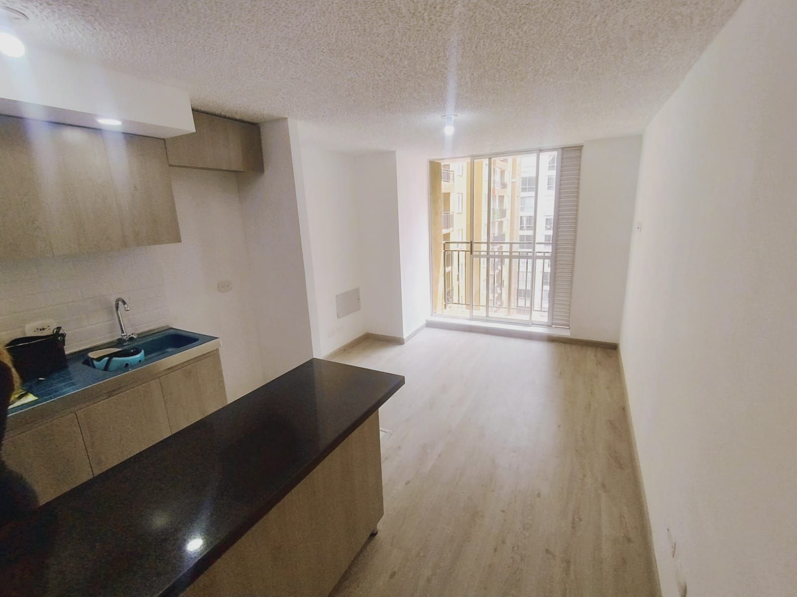 Apartamento en arriendo Cundinamarca Bogotá Bosconia 37 m2 Habitaciones 2 Baños 1 Garajes 0 Precio $1800000